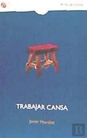 Trabajar Cansa