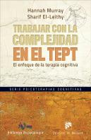 Trabajar Complejidad En El Tept:Enfoque Terapia Congnitiva
