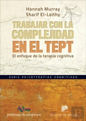 Trabajar Complejidad En El Tept:Enfoque Terapia Congnitiva