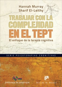 Bertrand.pt - Trabajar Complejidad En El Tept:Enfoque Terapia Congnitiva