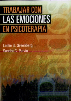 Bertrand.pt - Trabajar Con Las Emociones En Psicoterapia