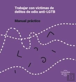 Bertrand.pt - Trabajar Con Víctimas De Delitos De Odio Anti-Lgtb