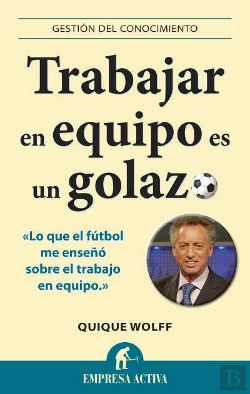 Bertrand.pt - Trabajar En Equipo Es Un Golazo  