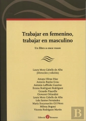 Trabajar En Femenino,Trabajar En Masculino