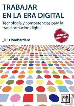 Bertrand.pt - Trabajar En La Era Digital. Libro Curso