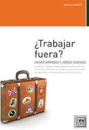 ¿Trabajar Fuera?