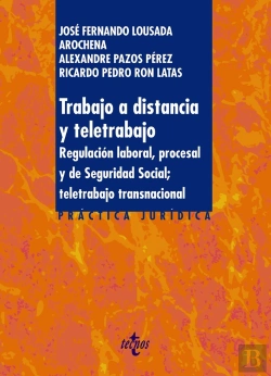 Bertrand.pt - Trabajo A Distancia Y Teletrabajo
