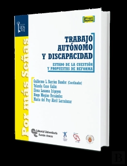 Bertrand.pt - Trabajo Autónomo Y Discapacidad