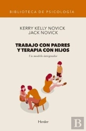 Trabajo Con Padres Y Terapia Con Hijos