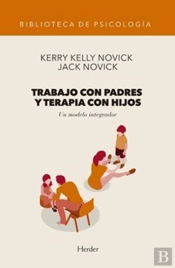 Bertrand.pt - Trabajo Con Padres Y Terapia Con Hijos
