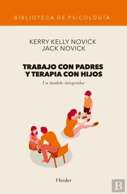 Bertrand.pt - Trabajo Con Padres Y Terapia Con Hijos