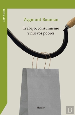 Bertrand.pt - Trabajo, Consumismo Y Nuevos Pobres