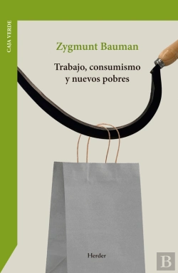 Bertrand.pt - Trabajo, Consumismo Y Nuevos Pobres