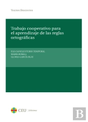 Trabajo Cooperativo Para El Aprendizaje De Las Reglas Ortográficas