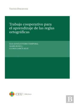 Bertrand.pt - Trabajo Cooperativo Para El Aprendizaje De Las Reglas Ortográficas