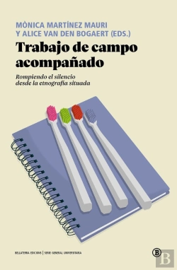 Bertrand.pt - Trabajo De Campo Acompañado