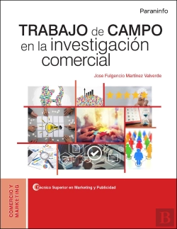 Bertrand.pt - Trabajo De Campo En La Investigación Comercial