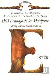 Trabajo De La Metáfora