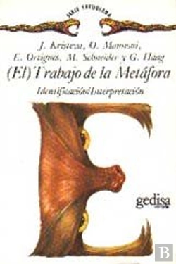 Bertrand.pt - Trabajo De La Metáfora