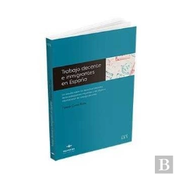 Bertrand.pt - Trabajo Decente E Inmigrantes En España