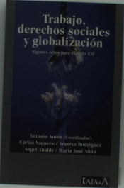 Trabajo; Derechos Sociales Y Globalización