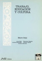 Trabajo, Educación Y Cultura