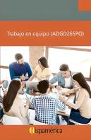 Trabajo En Equipo (Adgd265po)