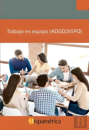 Trabajo En Equipo (Adgd265po)