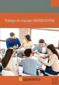 Bertrand.pt - Trabajo En Equipo (Adgd265po)