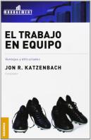 Trabajo En Equipo, El