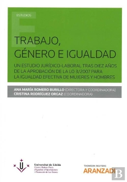 Bertrand.pt - Trabajo, Género E Igualdad