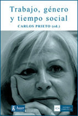 Bertrand.pt - Trabajo, Género Y Tiempo Social