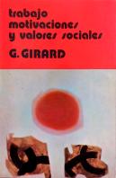 Trabajo Motivaciones Y Valores Sociales