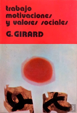 Bertrand.pt - Trabajo Motivaciones Y Valores Sociales