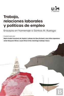 Bertrand.pt - Trabajo Relaciones Laborales Y Politicas De Empleo