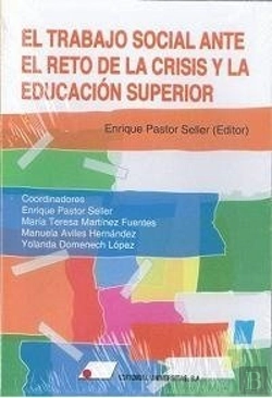 Bertrand.pt - Trabajo Social Ante Reto Crisis Y Educacion Superior