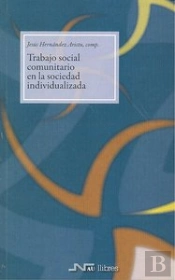 Trabajo Social Comunitario En La Sociedad Individualizada
