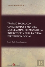 Trabajo Social Con Comunidades Y Mujeres Musulmanas