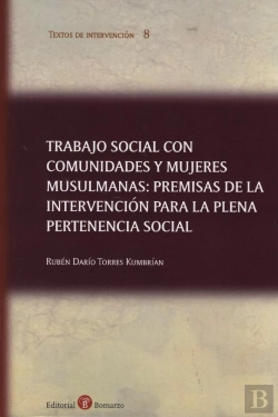Bertrand.pt - Trabajo Social Con Comunidades Y Mujeres Musulmanas