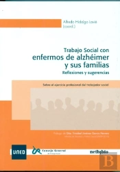 Trabajo Social Con Enfermos De Alzheimer Y Sus Familias