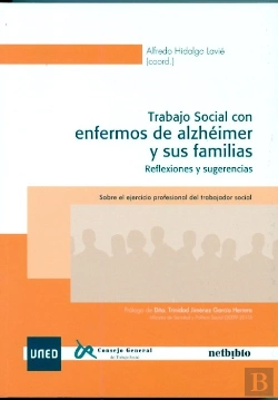 Bertrand.pt - Trabajo Social Con Enfermos De Alzheimer Y Sus Familias
