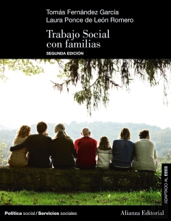 Bertrand.pt - Trabajo Social Con Familias 2ª Edicion