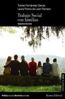 Trabajo Social Con Familias 2ª Edicion
