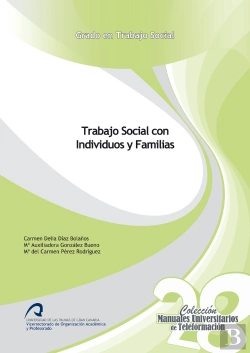 Bertrand.pt - Trabajo Social Con Individuos Y Familias