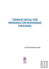 Trabajo Social Con Personas Con Diversidad Funcional