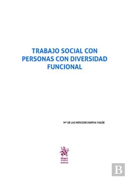 Bertrand.pt - Trabajo Social Con Personas Con Diversidad Funcional