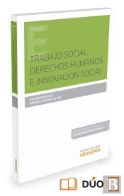 Trabajo Social, Derechos Humanos E Innovación Social (Papel + E-Book)