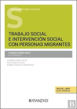 Bertrand.pt - Trabajo Social E Intervencion Social Con Personas Migrantes