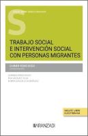 Trabajo Social E Intervencion Social Con Personas Migrantes