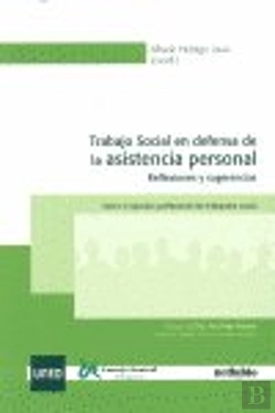 Bertrand.pt - Trabajo Social En Defensa De La Asistencia Personal